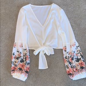 Super Cute Top!
